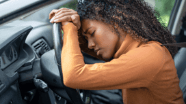 Don't Wait For Relief That Might Never Come