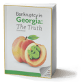 ebook: bankruptcy in georgia - the truth