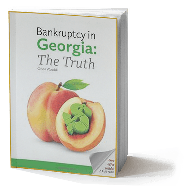 woodall bankruptcy orson