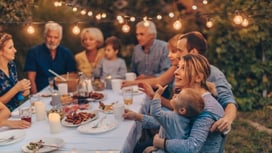 Enjoy this Season with Your Family: 4 Tips to Help