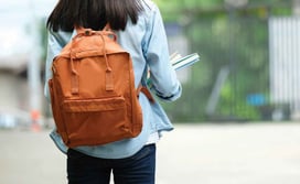 Think Twice Before Refinancing a Student Loan
