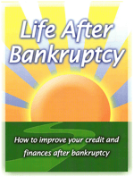 life after bankruptcy cover