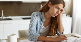 Should I Take Out a Personal Loan or File for Bankruptcy?