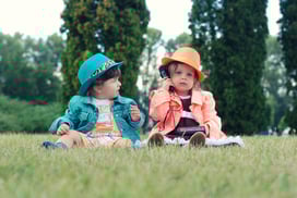 What's your financial age? Dare to find out
