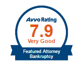 Woodall Law Firm BBB Accreditation