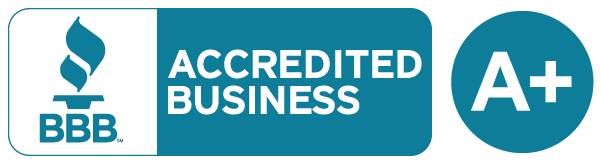 Woodall Law Firm BBB Accreditation