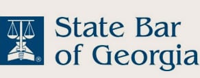 State bar of georgia